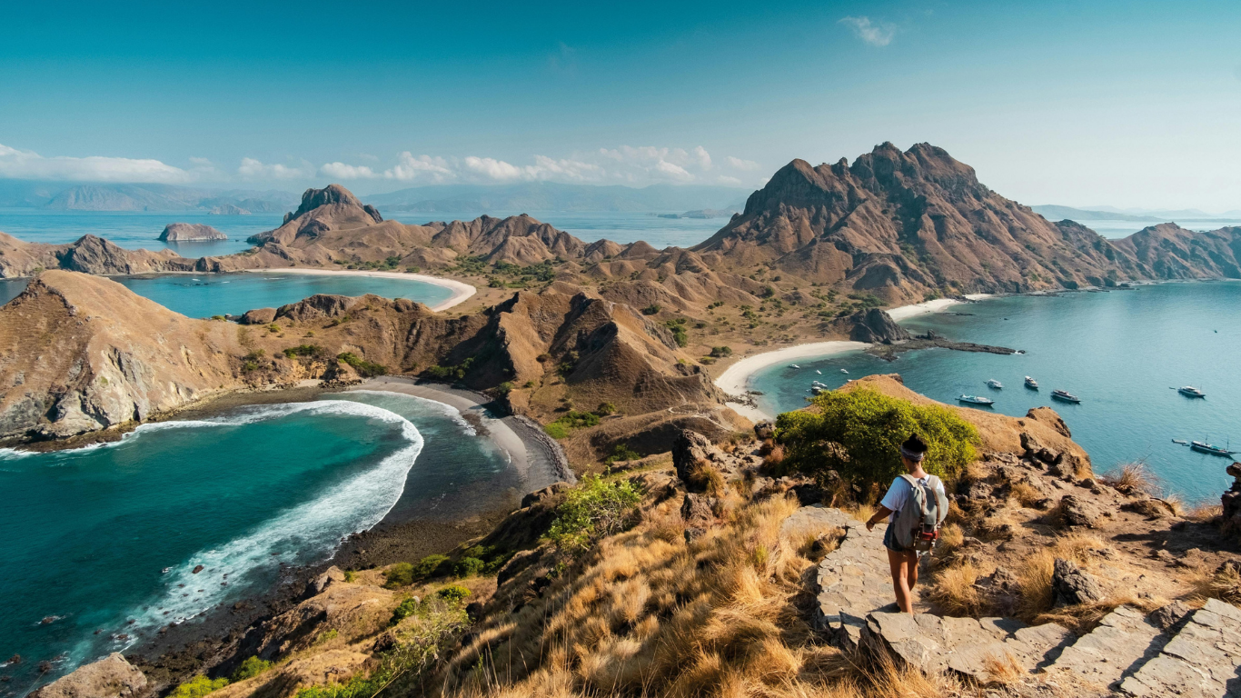 Padar Island